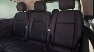 Mercedes-Benz Vito 114 CDI Tourer Select Larga 100 kW (136 CV)