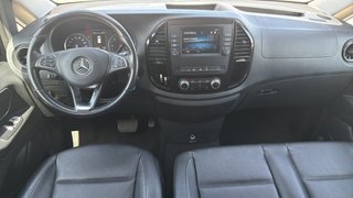 Mercedes-Benz Vito 114 CDI Tourer Select Larga 100 kW (136 CV)
