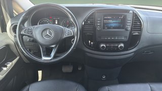 Mercedes-Benz Vito 114 CDI Tourer Select Larga 100 kW (136 CV)