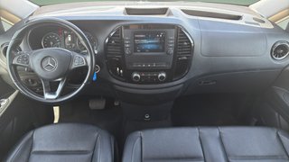 Mercedes-Benz Vito 114 CDI Tourer Select Larga 100 kW (136 CV)