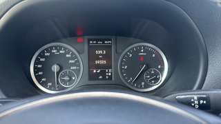 Mercedes-Benz Vito 114 CDI Tourer Select Larga 100 kW (136 CV)