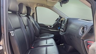 Mercedes-Benz Vito 114 CDI Tourer Select Larga 100 kW (136 CV)