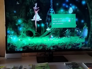 3 Giochi Xbox 360: Rayman, AC, Arcade