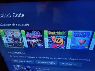3 Giochi Xbox 360: Rayman, AC, Arcade