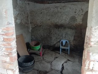 Casa 100m,para vivienda o garaje