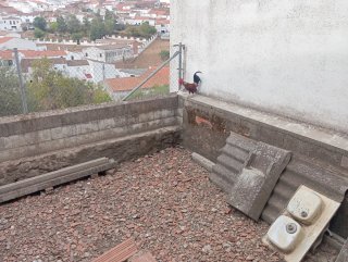 Casa 100m,para vivienda o garaje