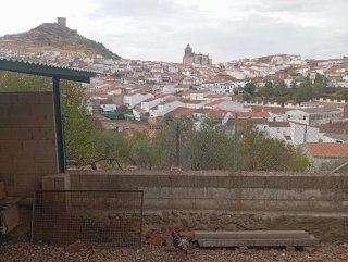 Casa 100m,para vivienda o garaje