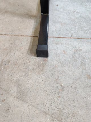 Mancuernero de 2 Niveles