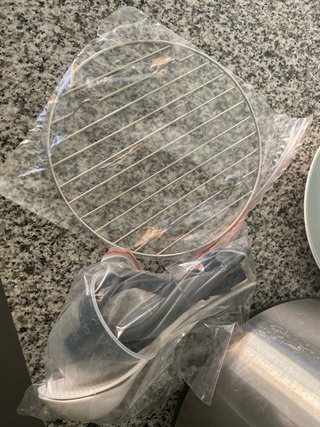 Robot de Cocina Be Pro Chef
