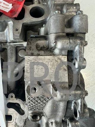 MOTOR BMW / MINI USADO B37C15A