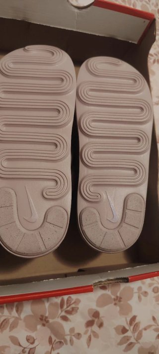 Sandalias Nike Air Max Isla Talla 40.5