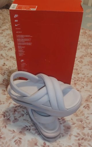 Sandalias Nike Air Max Isla Talla 40.5