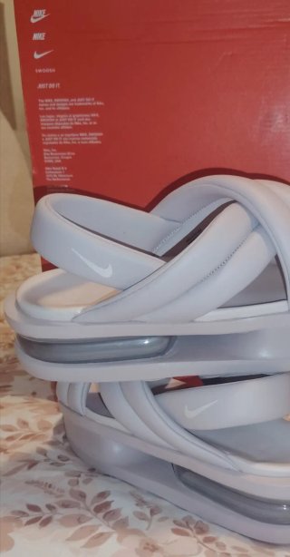Sandalias Nike Air Max Isla Talla 40.5