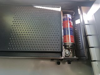 Camping Gas Cocina Portátil