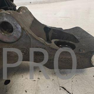 SOPORTE MONTAJE MOTOR BMW X1 USADO 8576281
