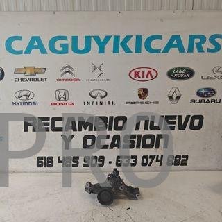 SOPORTE MONTAJE MOTOR BMW X1 USADO 8576281