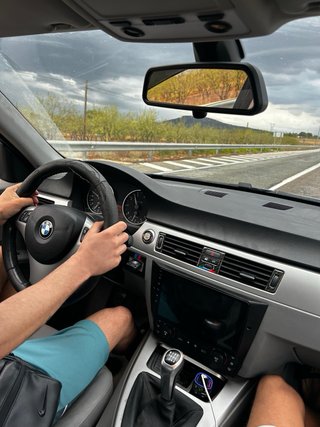 BMW Serie 3 2006