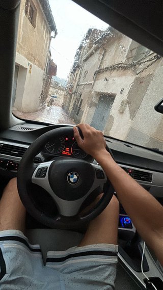 BMW Serie 3 2006