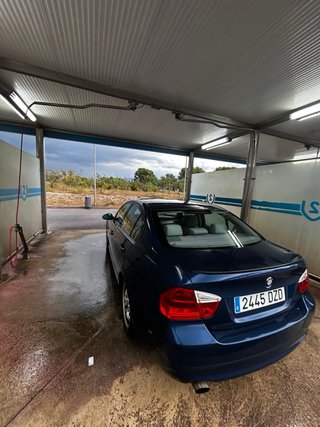 BMW Serie 3 2006