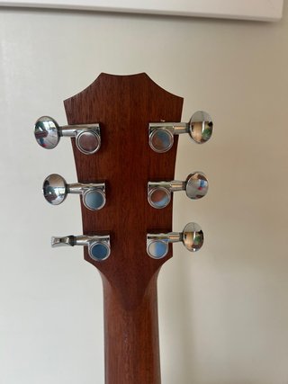 Guitarra Taylor GS Mini E-Koa