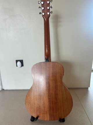 Guitarra Taylor GS Mini E-Koa