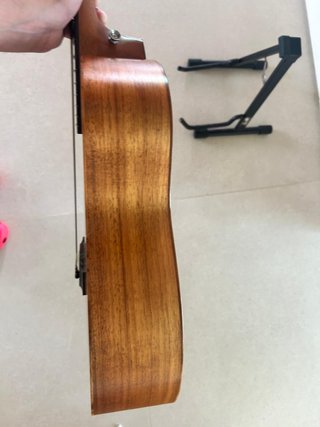 Guitarra Taylor GS Mini E-Koa