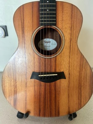 Guitarra Taylor GS Mini E-Koa