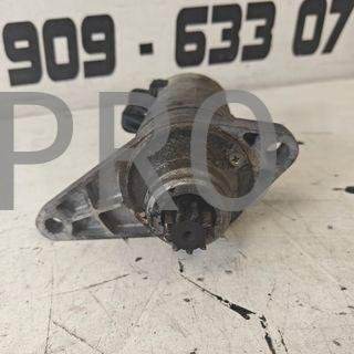 MOTOR ARRANQUE AUDI / SEAT / SKODA / VOLKSWAGEN