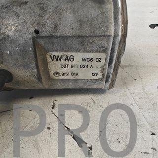 MOTOR ARRANQUE AUDI / SEAT / SKODA / VOLKSWAGEN