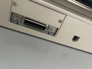 Impresora Epson Stylus Color 1520 A3