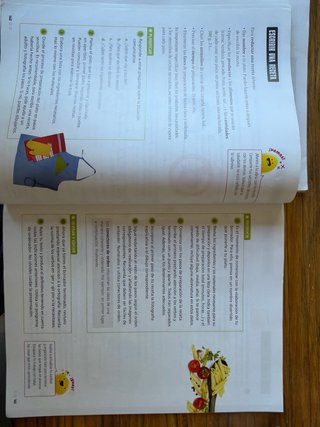 Lengua castellana y literatura 3 Saberes básico...