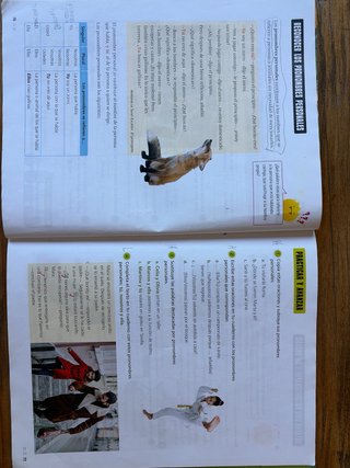 Lengua castellana y literatura 3 Saberes básico...