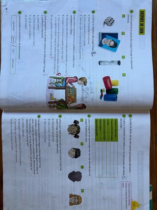 Lengua castellana y literatura 3 Saberes básico...