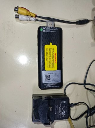 Nipogi T6P1 Mini PC Intel Celeron 4GB RAM 64GB