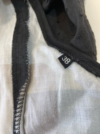 316 Traje Sevillanas talla M 38