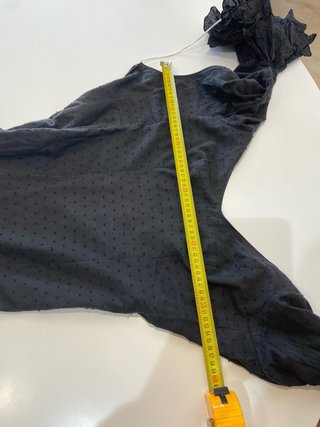 316 Traje Sevillanas talla M 38