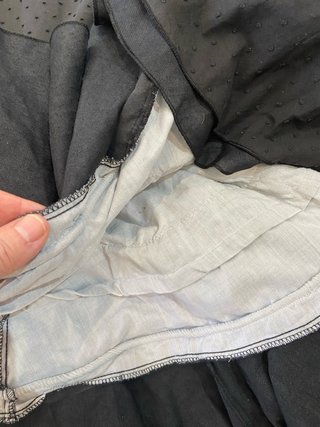 316 Traje Sevillanas talla M 38