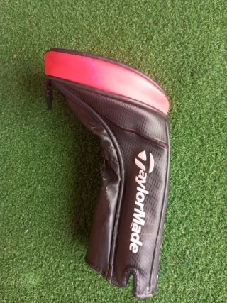 Funda para palo de golf Taylormade STEATH Madera 3