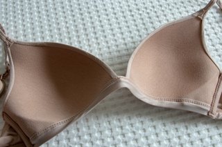 Sujetador H&M 70C (EUR) sin aros ni push-up