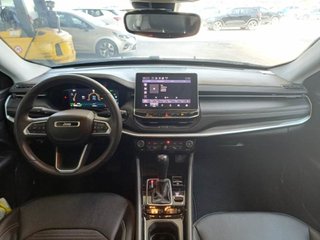 Jeep COMPASS 1.3 PHEV 140kW 190CV Limited AT AWD (2022)