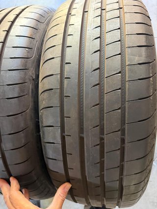 Goodyear Eagle F1 Asymmetric 5 235/55R18 100V
