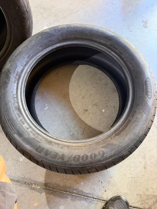Goodyear Eagle F1 Asymmetric 5 235/55R18 100V