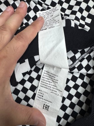 Maglione Love Moschino Taglia IT 40 / S Originale