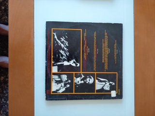 Vinilo Marvin Gaye Live at the London Palladium