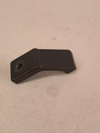 Cubierta basculante Ducati Monster 695 tapa
