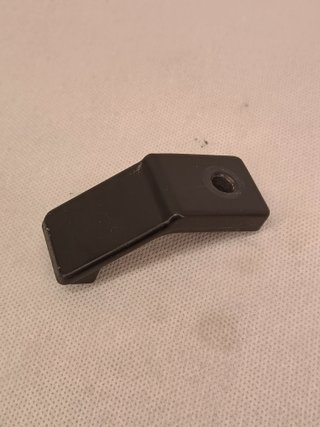 Cubierta basculante Ducati Monster 695 tapa