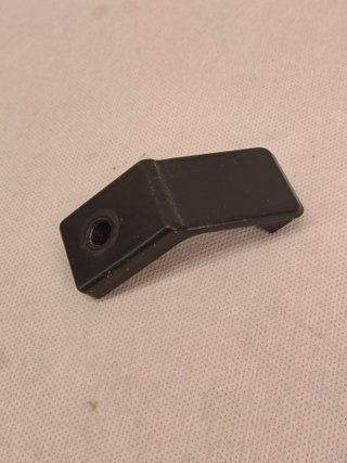 Cubierta basculante Ducati Monster 695 tapa
