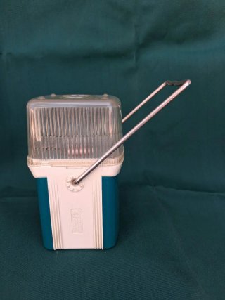 Linterna Tximist Vintage