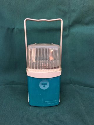 Linterna Tximist Vintage