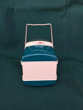 Linterna Tximist Vintage